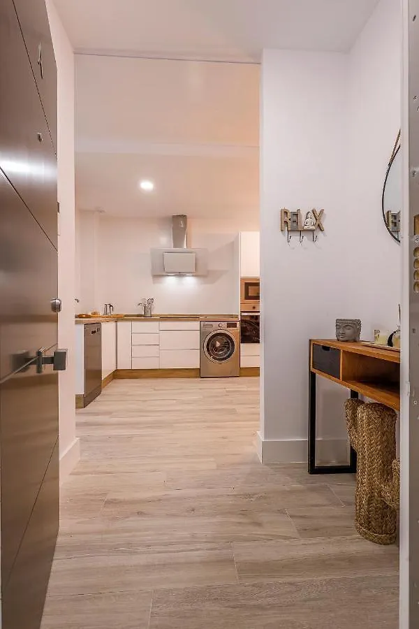 Family Suit Principal Encantos De Sevilla 0*, Севилья Испания