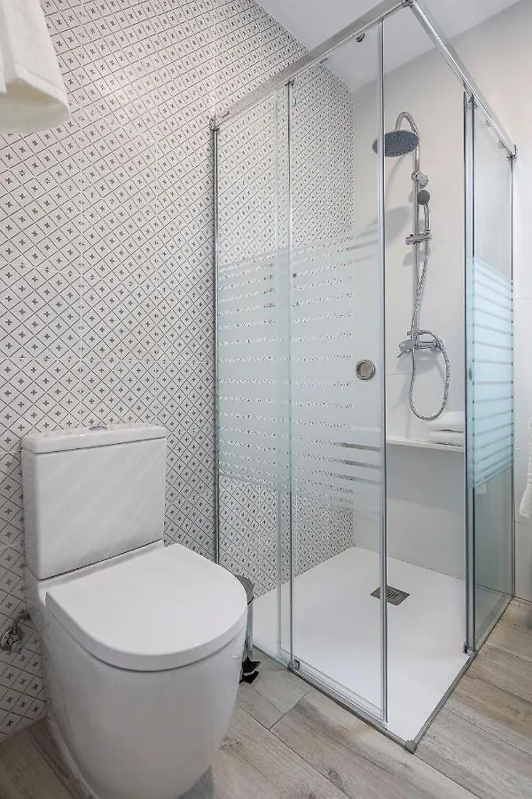 Апартаменты Family Suit Principal Encantos De Sevilla